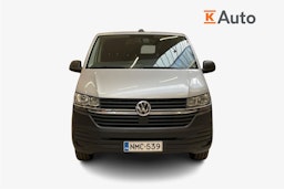 hopea Volkswagen Transporter 2021 kuva 5.