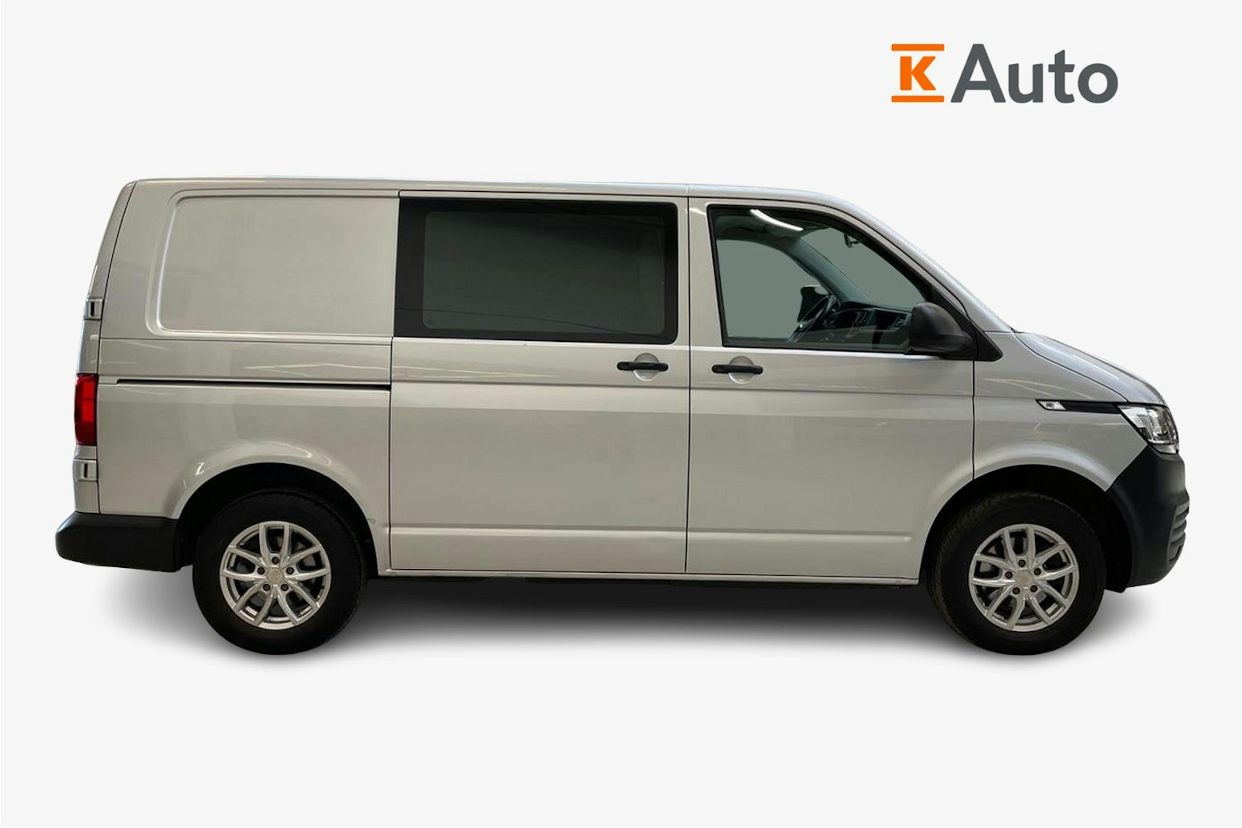 hopea Volkswagen Transporter 2021 kuva 6.