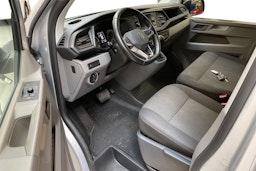 hopea Volkswagen Transporter 2021 kuva 7.