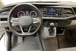 hopea Volkswagen Transporter 2021 kuva 9.