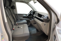 hopea Volkswagen Transporter 2021 kuva 10.