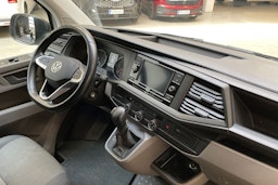 hopea Volkswagen Transporter 2021 kuva 14.