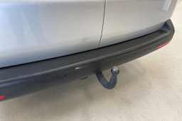 hopea Volkswagen Transporter 2021 kuva 21.