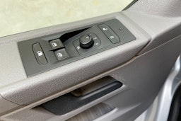 hopea Volkswagen Transporter 2021 kuva 22.