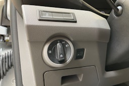 hopea Volkswagen Transporter 2021 kuva 23.
