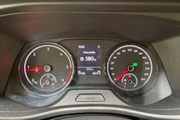 hopea Volkswagen Transporter 2021 kuva 25.