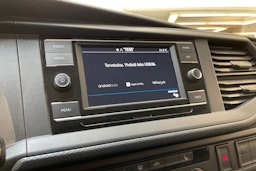 hopea Volkswagen Transporter 2021 kuva 26.