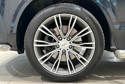 Musta Volkswagen TRANSPORTER 2021 kuva 13.