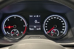 Musta Volkswagen TRANSPORTER 2021 kuva 21.