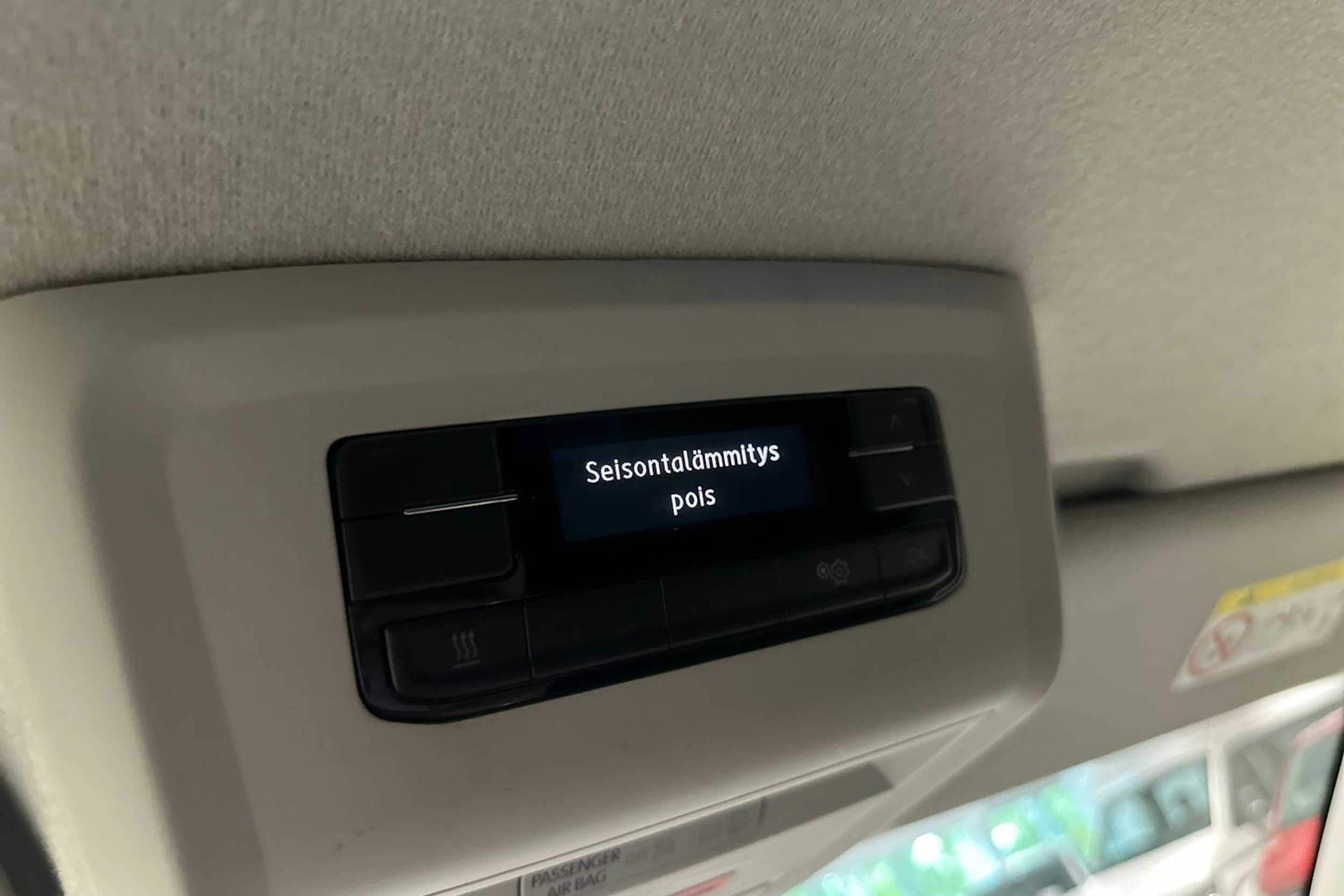 Musta Volkswagen TRANSPORTER 2021 kuva 26.