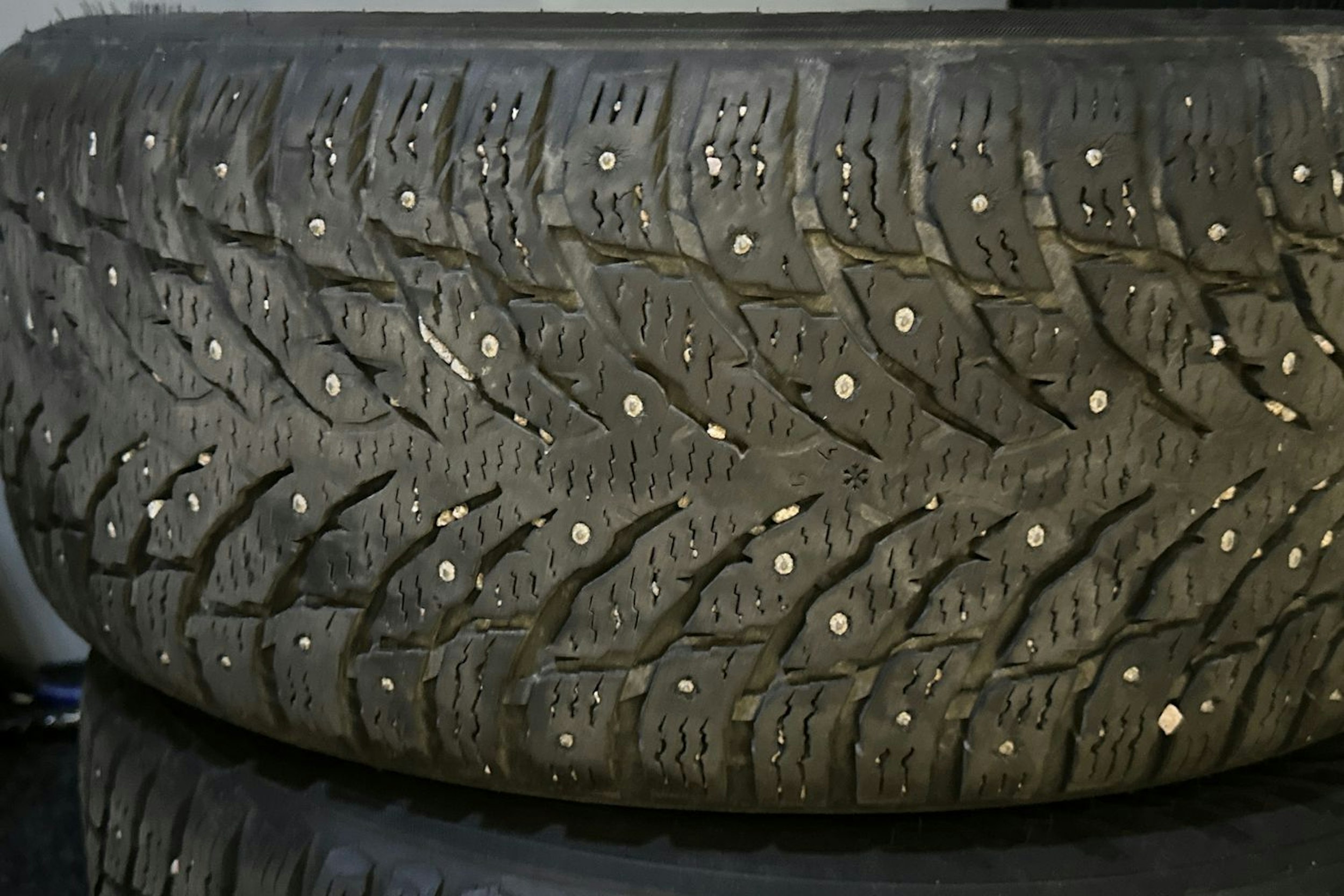 Musta Volkswagen TRANSPORTER 2021 kuva 30.