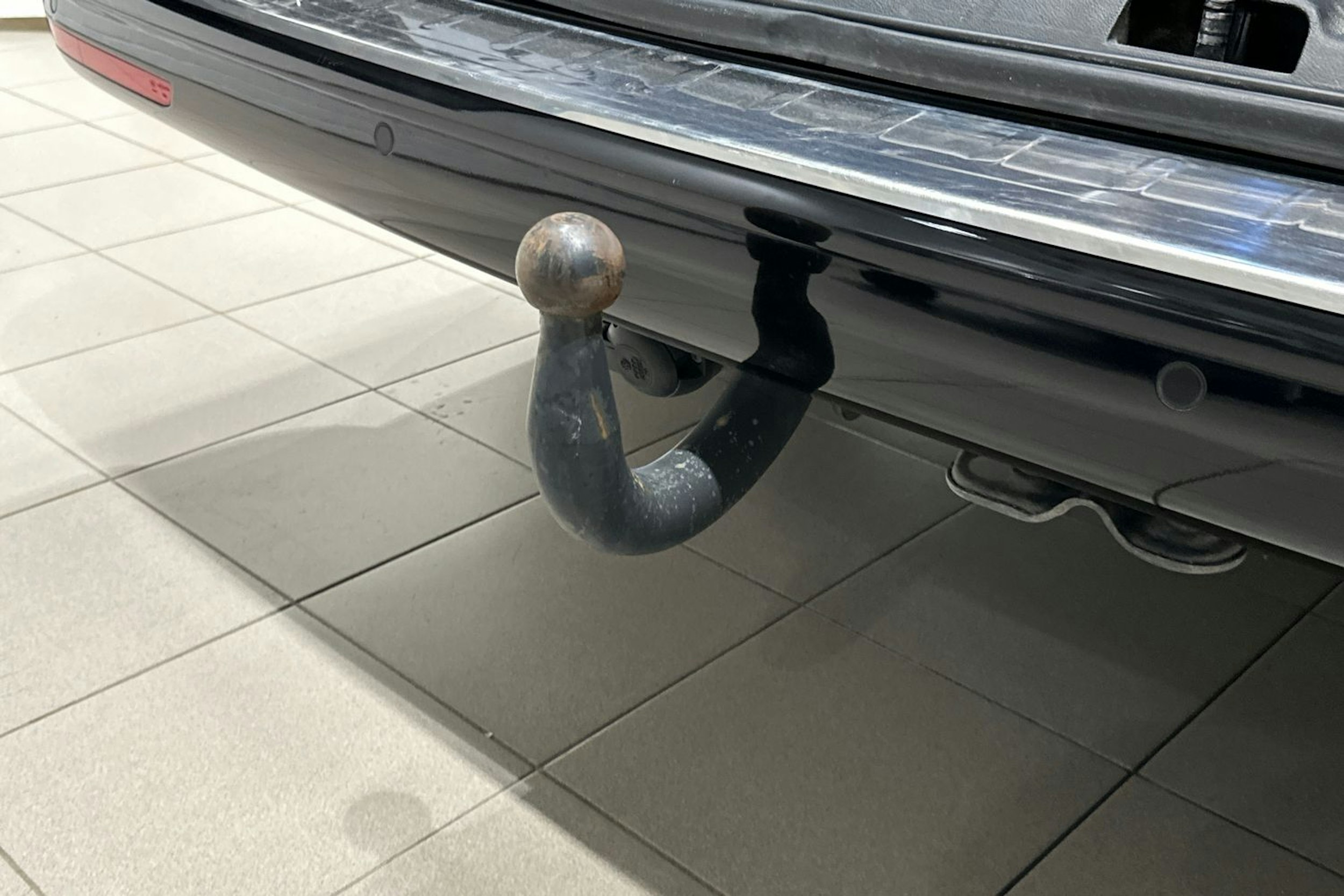 Musta Volkswagen TRANSPORTER 2021 kuva 33.