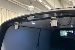 Musta Volkswagen TRANSPORTER 2021 kuva 36.