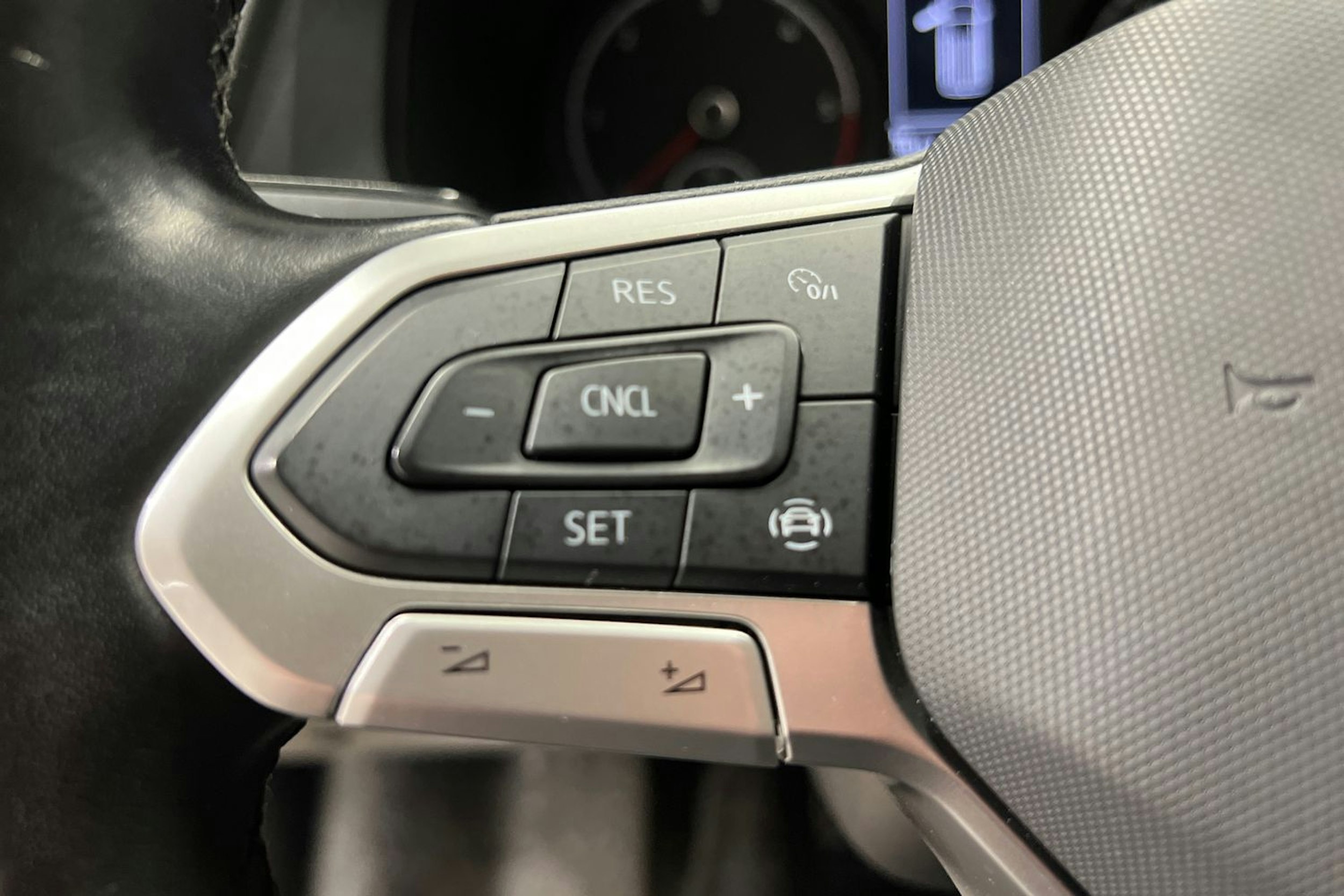 Valkoinen Volkswagen TRANSPORTER 2021 kuva 12.