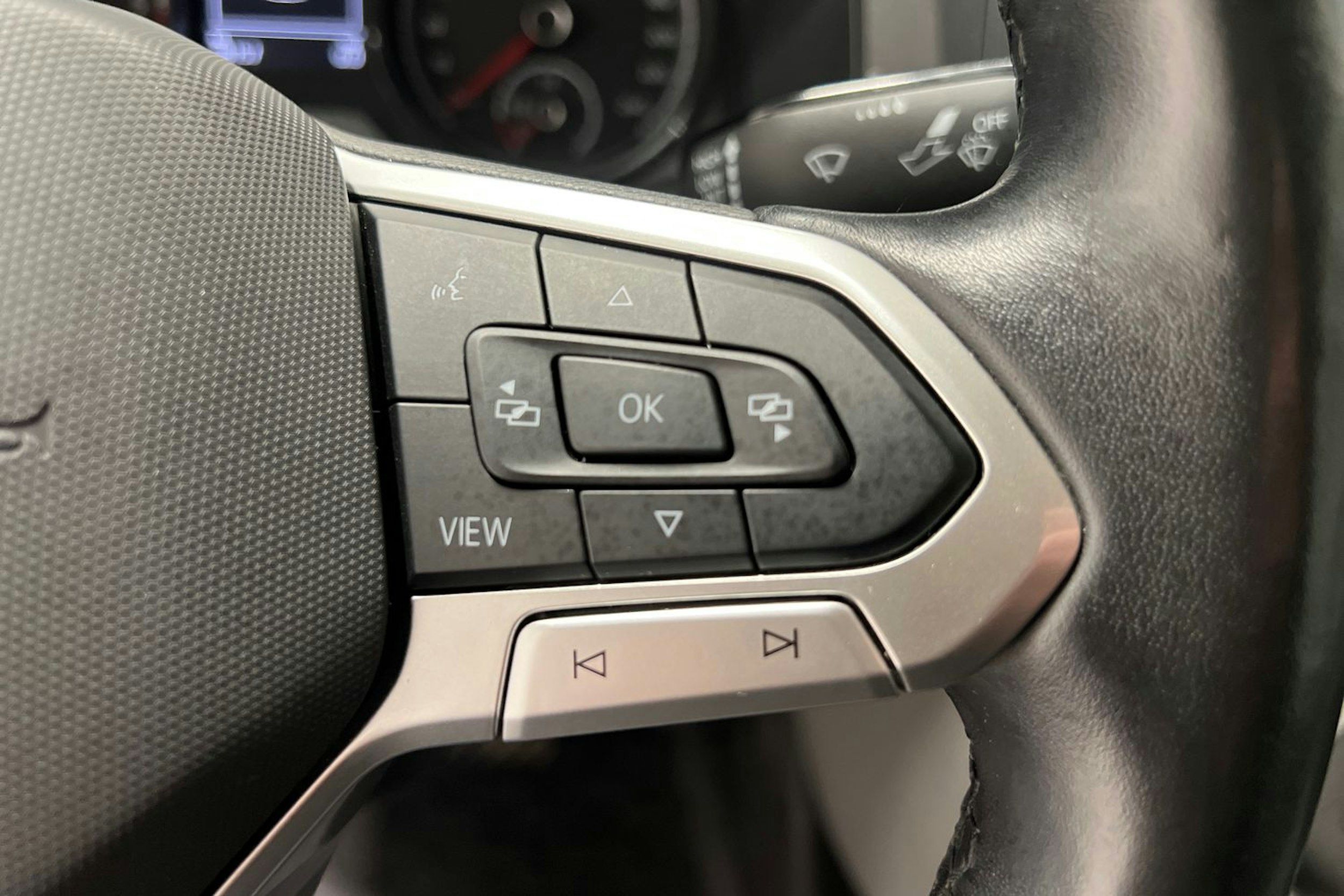 Valkoinen Volkswagen TRANSPORTER 2021 kuva 14.