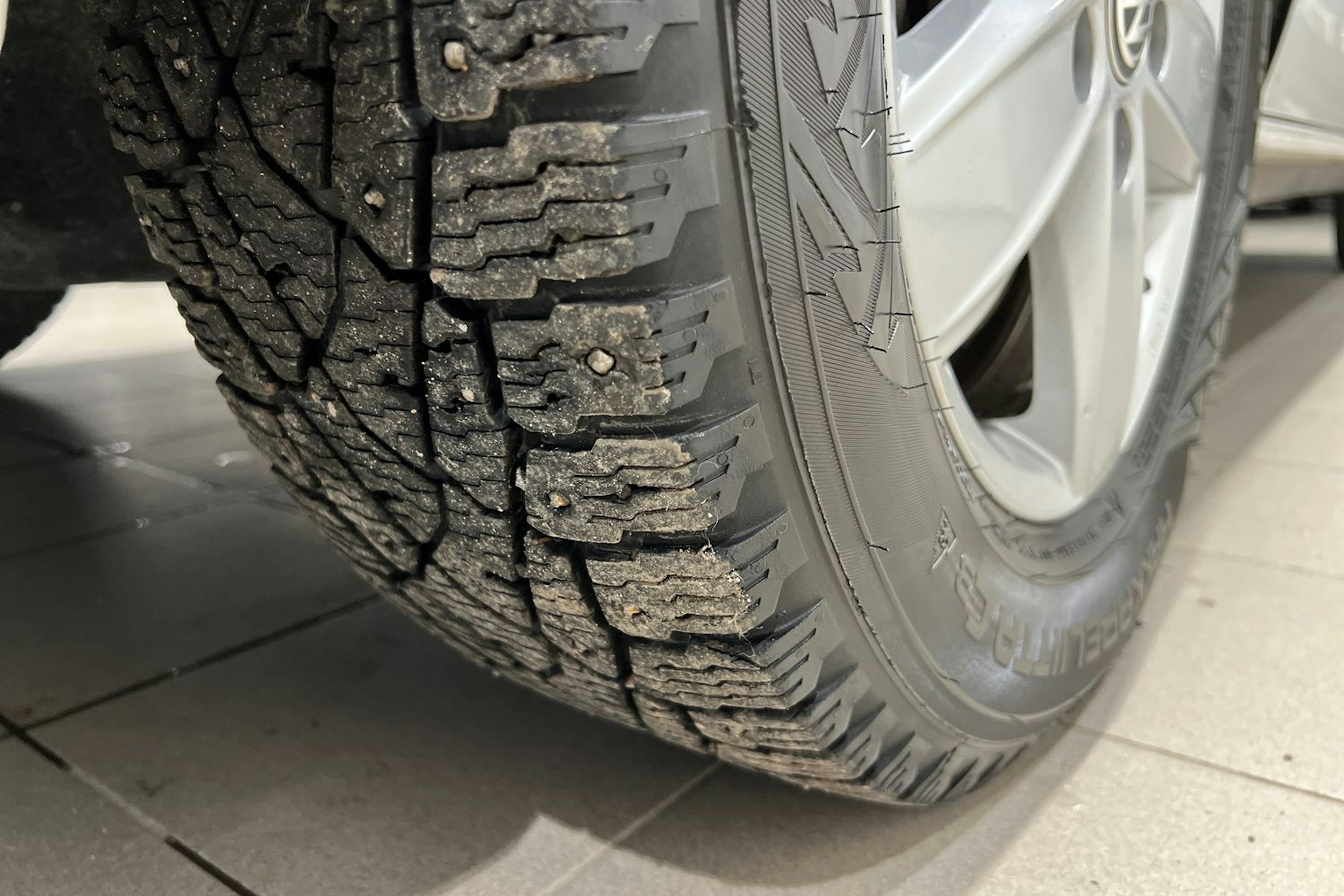 Valkoinen Volkswagen TRANSPORTER 2021 kuva 26.