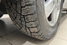 Valkoinen Volkswagen TRANSPORTER 2021 kuva 26.