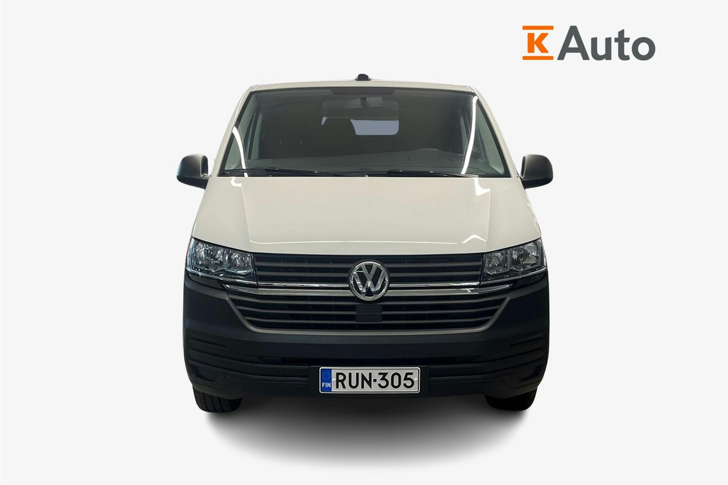 valkoinen Volkswagen Transporter 2021 kuva 5.