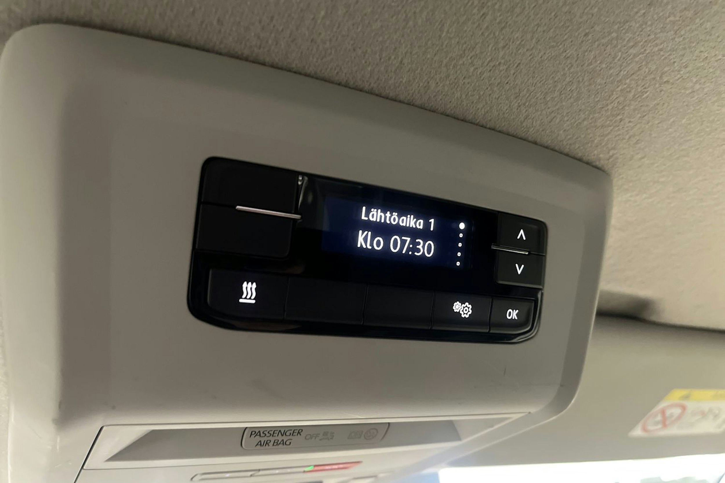 valkoinen Volkswagen Transporter 2021 kuva 27.