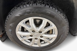 musta Volkswagen Transporter 2021 kuva 9.