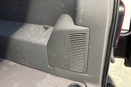 musta Volkswagen Transporter 2021 kuva 12.