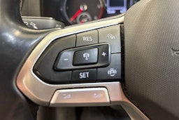 musta Volkswagen Transporter 2021 kuva 21.