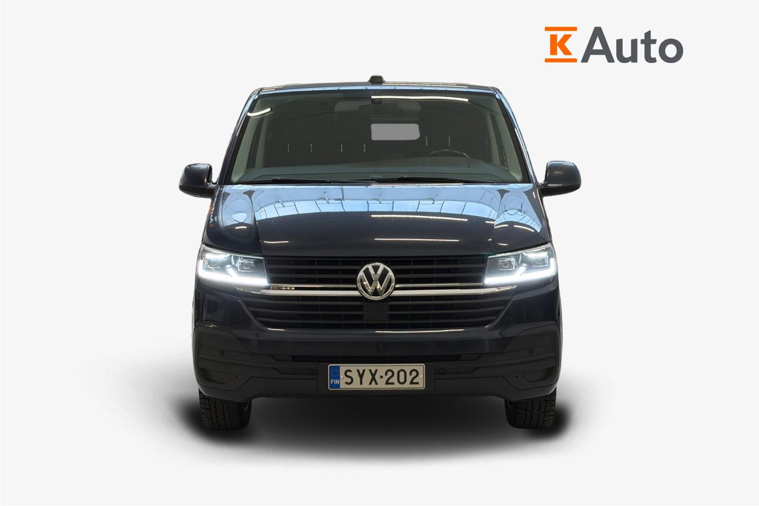 Volkswagen Transporter 2021, kuva 5/27