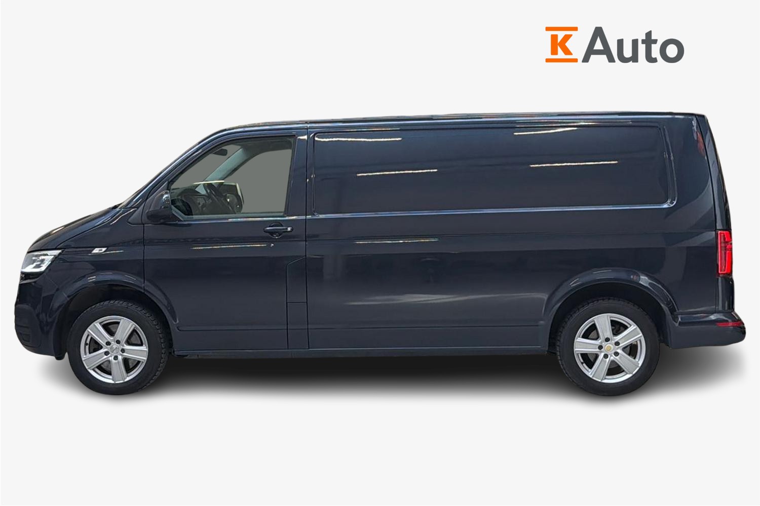 Volkswagen Transporter 2021, kuva 7/27