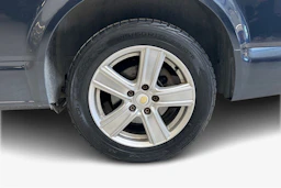 sininen Volkswagen Transporter 2021 kuva 12.