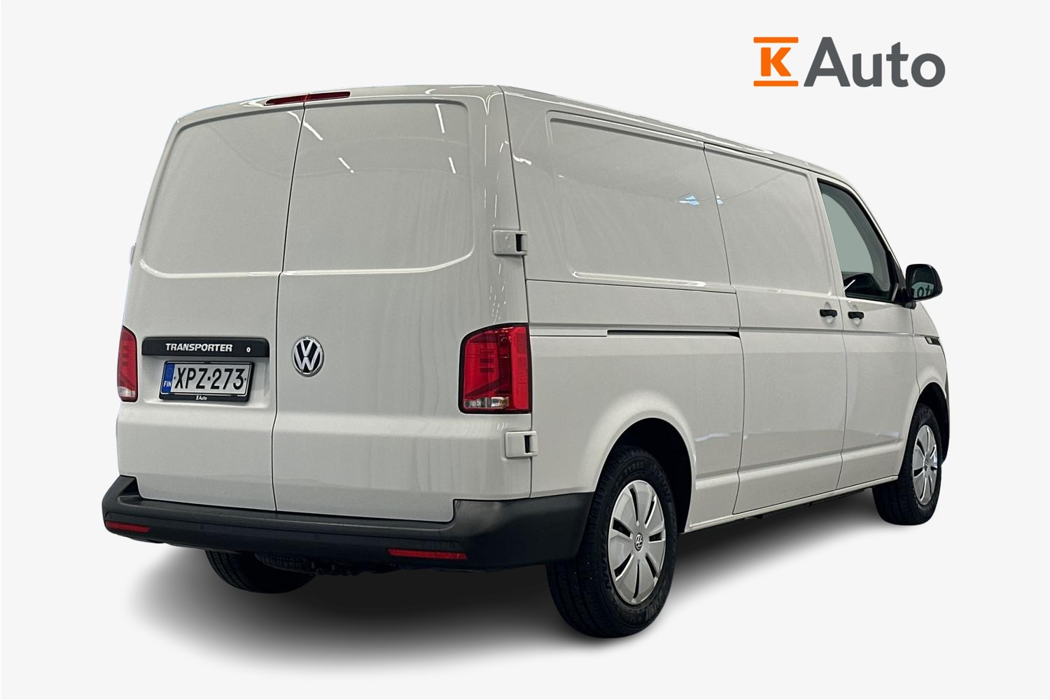 Volkswagen Transporter 2021, kuva 2/22