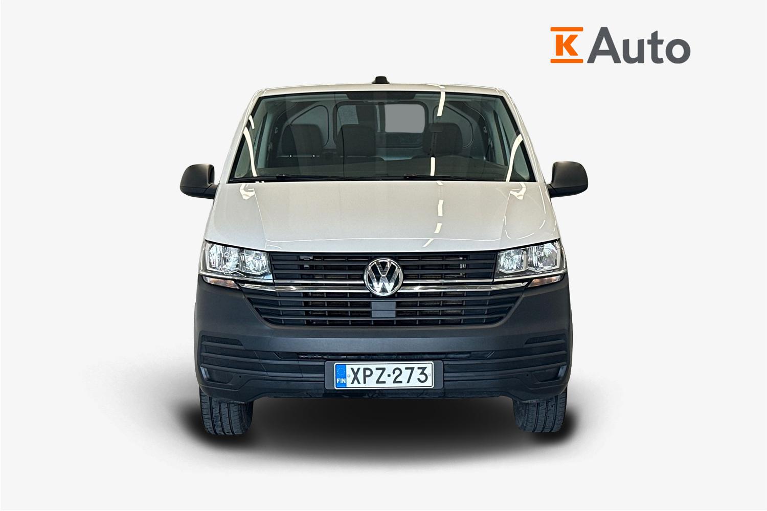 Volkswagen Transporter 2021, kuva 4/22