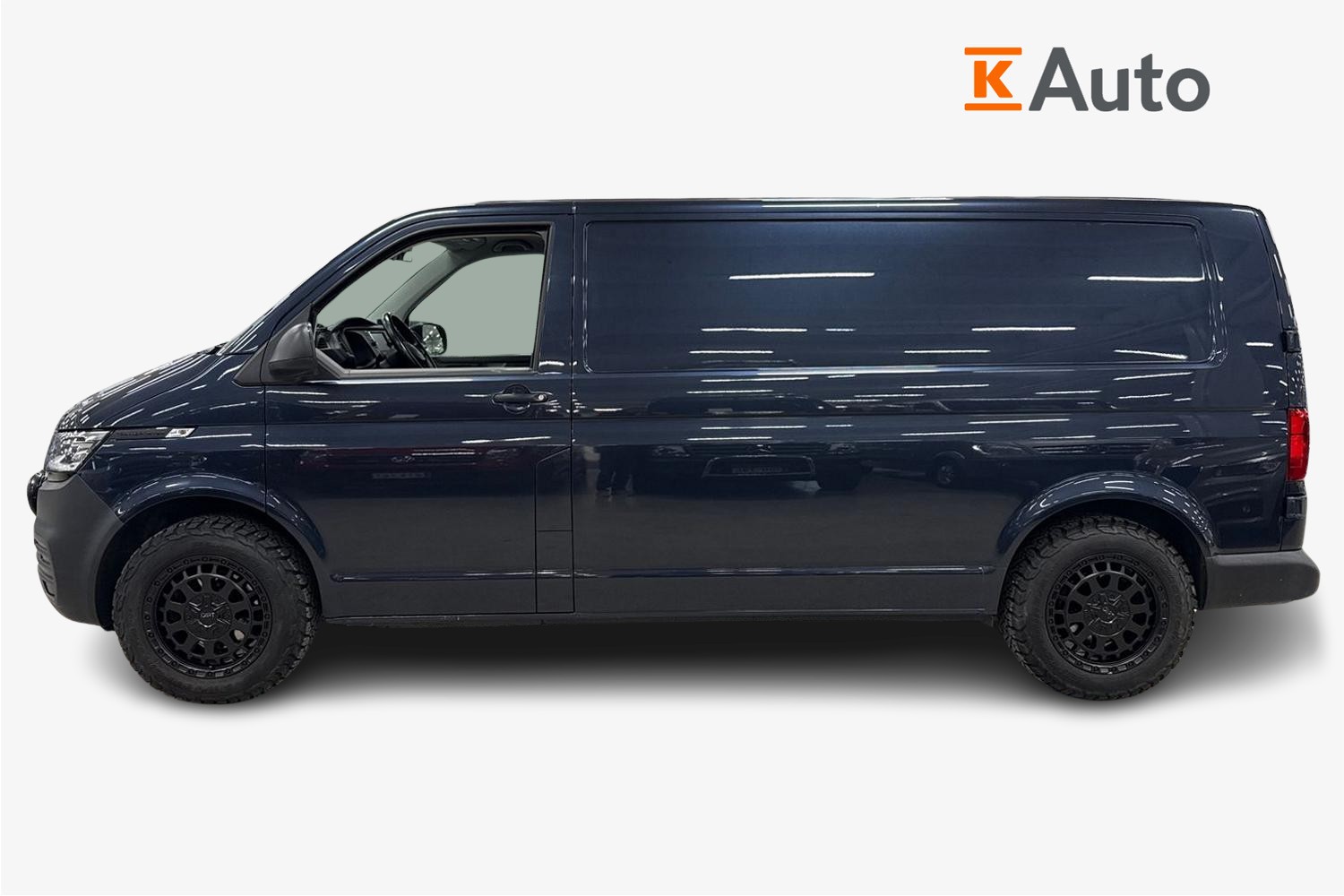 Volkswagen Transporter 2021, bild 7/25