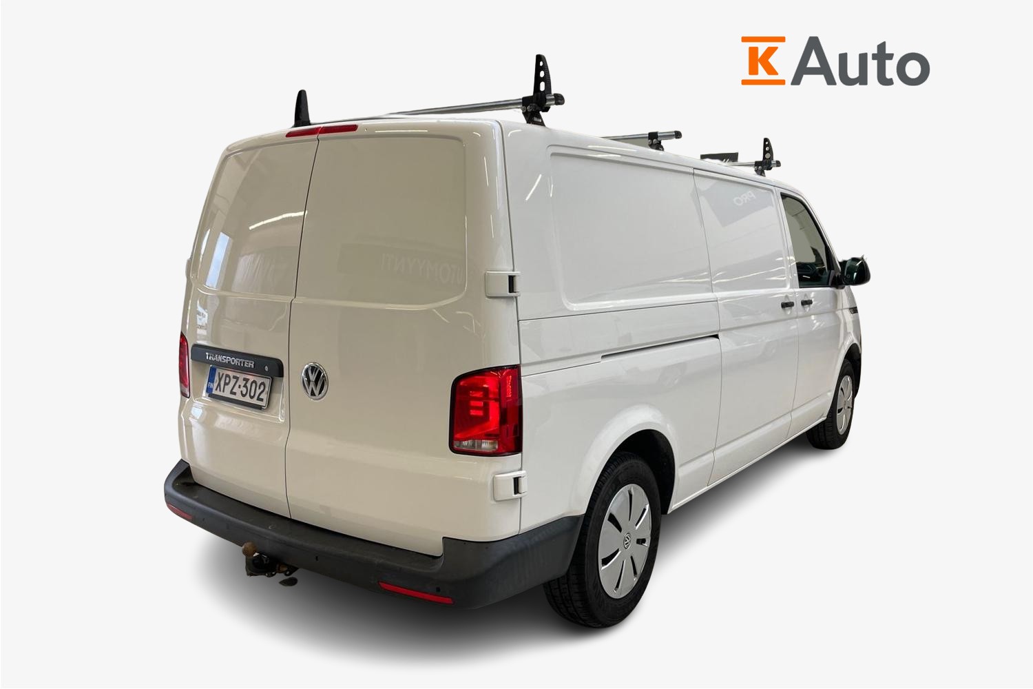 Volkswagen Transporter 2021, bild 3/24