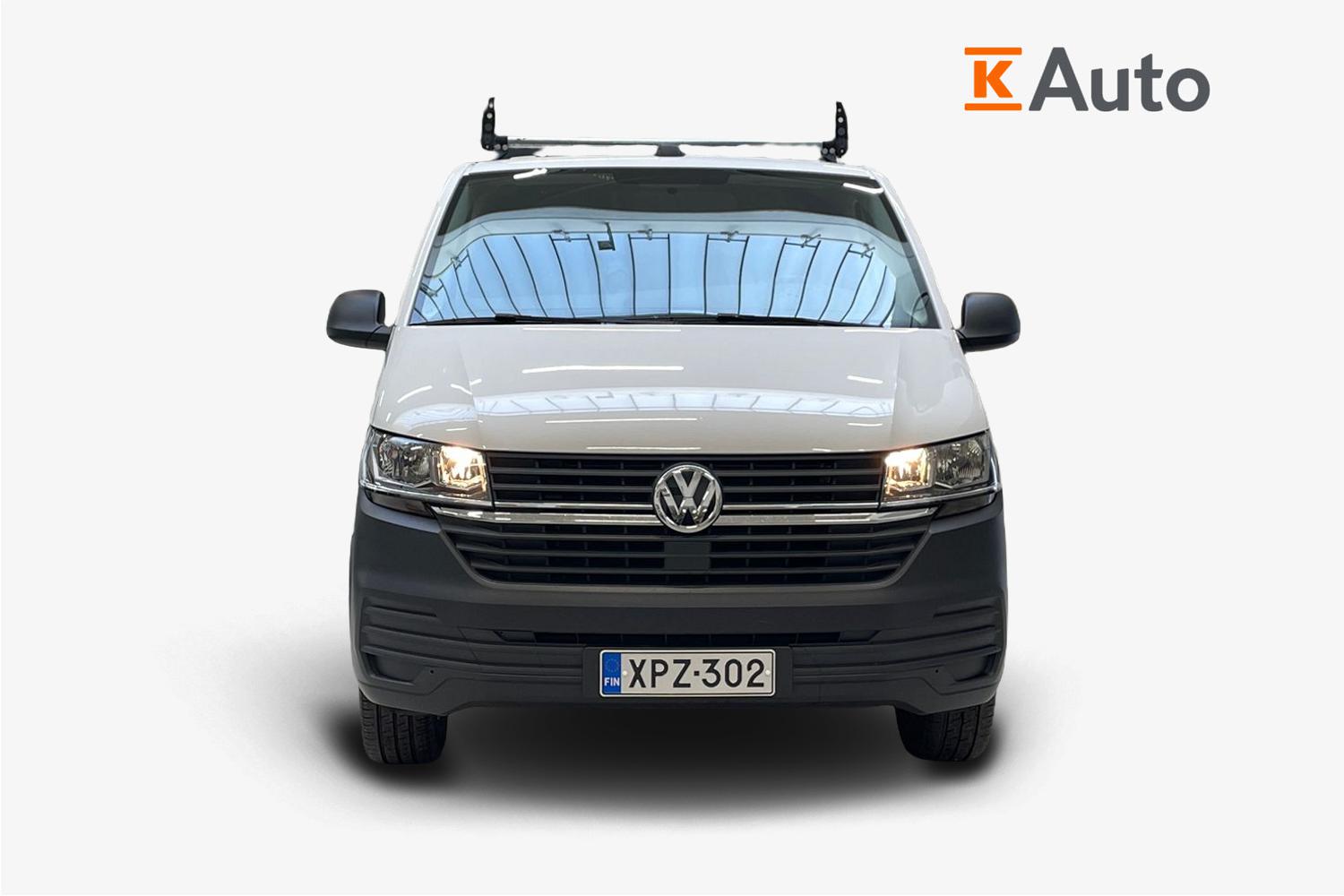 Volkswagen Transporter 2021, bild 5/24