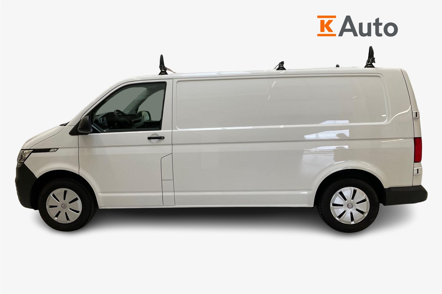Volkswagen Transporter 2021, bild 7/24
