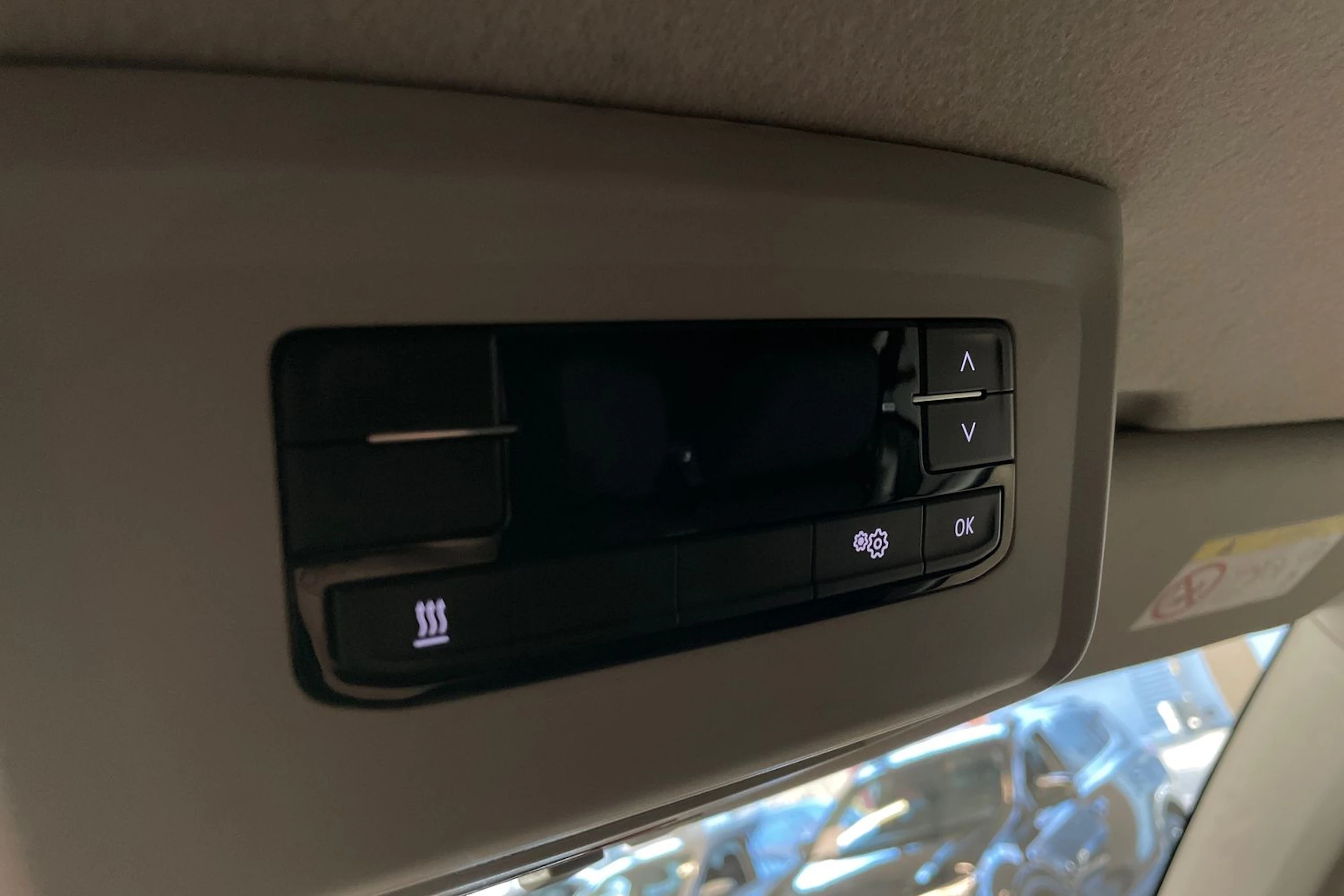 Harmaa Volkswagen TRANSPORTER 2021 kuva 16.