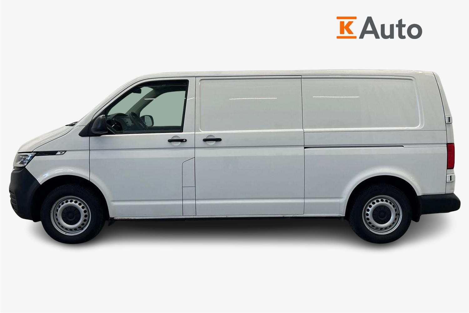 Volkswagen Transporter 2021, bild 5/25