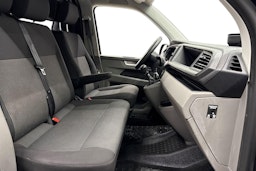 Sininen Volkswagen TRANSPORTER 2021 kuva 8.