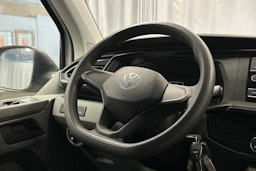 valkoinen Volkswagen Transporter 2021 kuva 18.