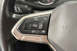 Vihreä Volkswagen TRANSPORTER 2021 kuva 13.