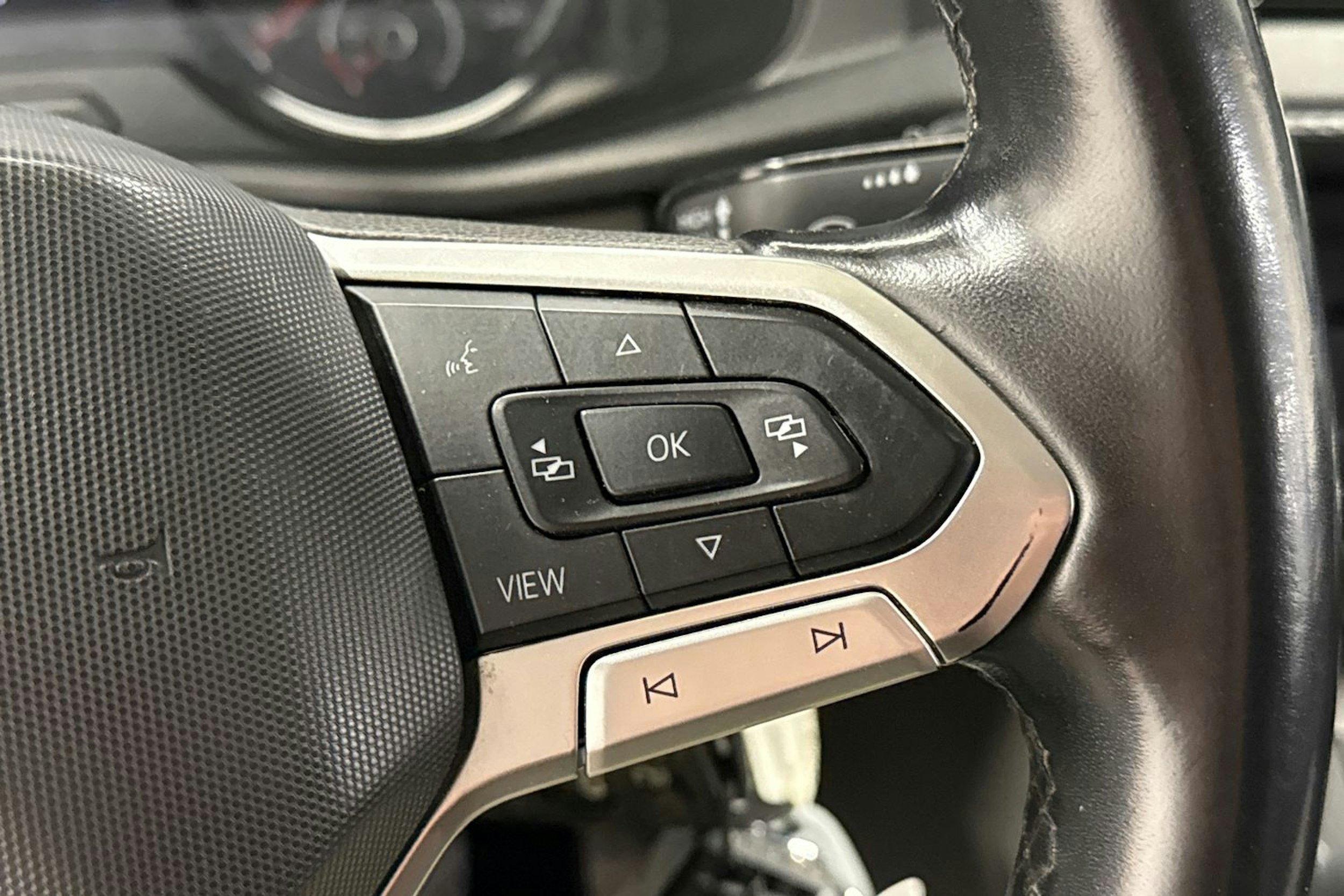 Vihreä Volkswagen TRANSPORTER 2021 kuva 14.