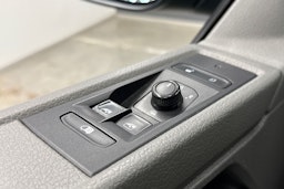 Vihreä Volkswagen TRANSPORTER 2021 kuva 16.