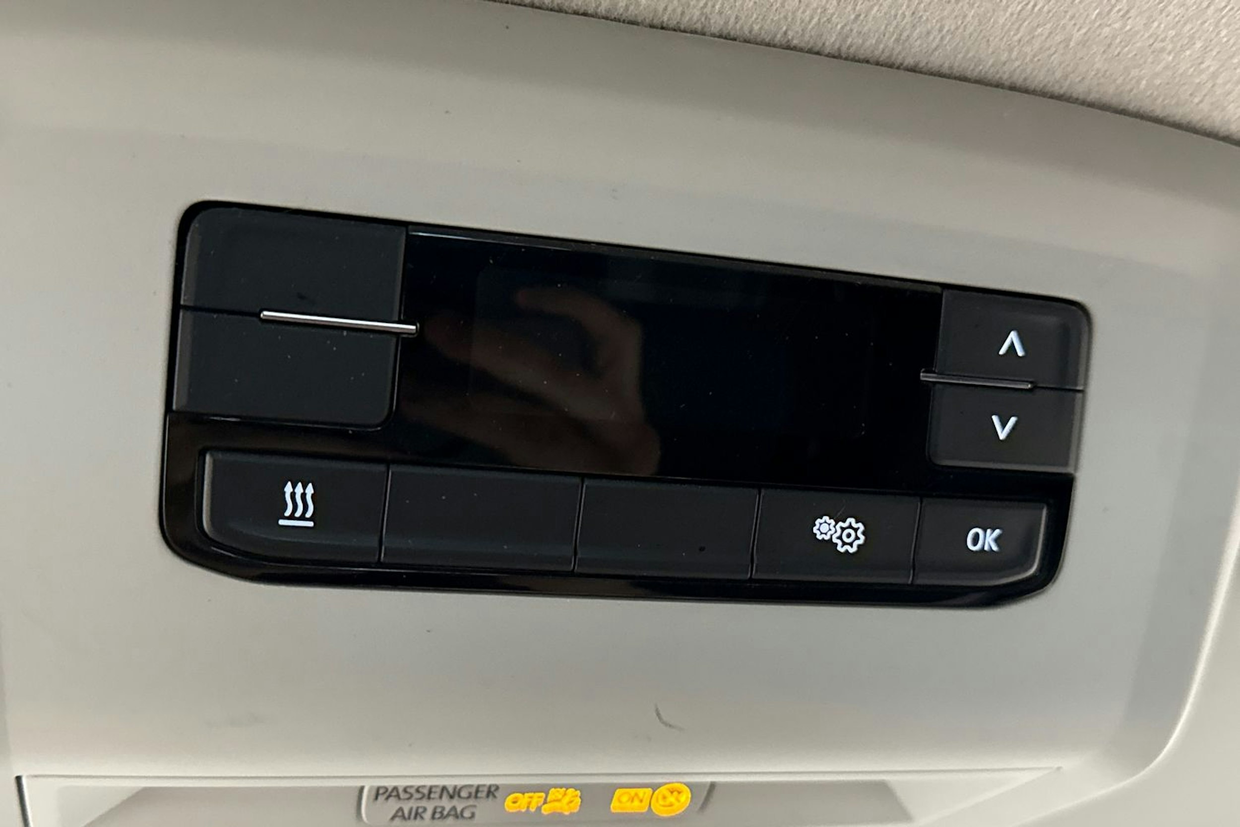 Vihreä Volkswagen TRANSPORTER 2021 kuva 17.