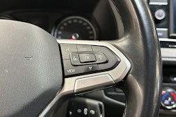 musta Volkswagen Transporter 2021 kuva 18.