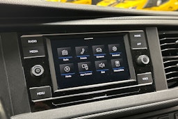 musta Volkswagen Transporter 2021 kuva 21.