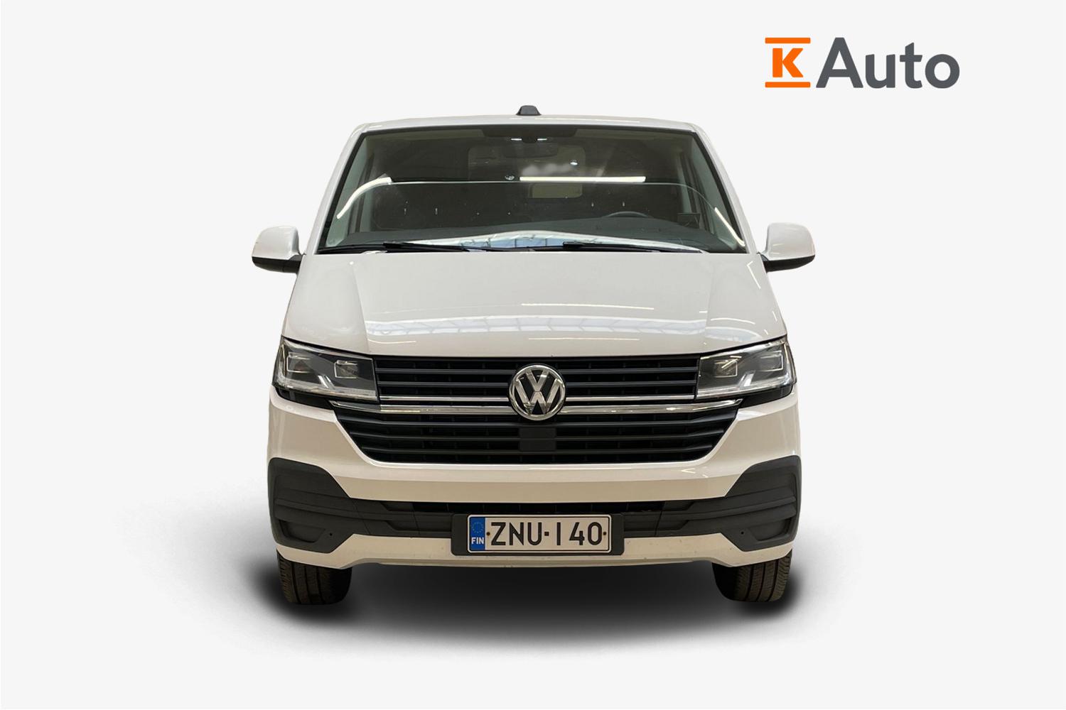 Volkswagen Transporter 2021, kuva 5/28