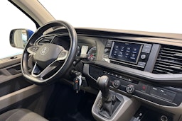 sininen Volkswagen Transporter 2021 kuva 10.