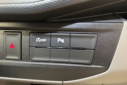 sininen Volkswagen Transporter 2021 kuva 21.