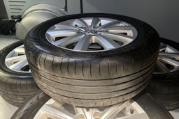 harmaa Volkswagen Transporter 2021 kuva 25.