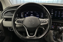 musta Volkswagen Transporter 2022 kuva 14.